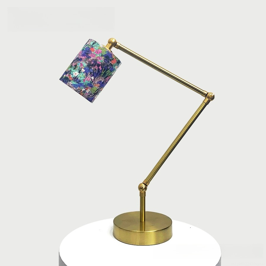 Verstelbare leeslamp: metalen  - Century Textile & Sewing Supply Avenue C North Saskatoon Sk recensie en prijs