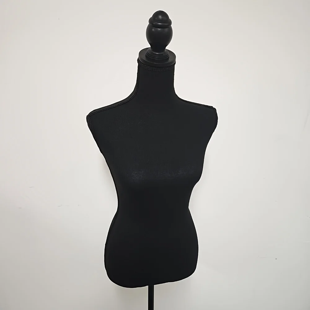 Halflichaamsmannequin, kleding - Dress Form Mannequin recensie en prijs