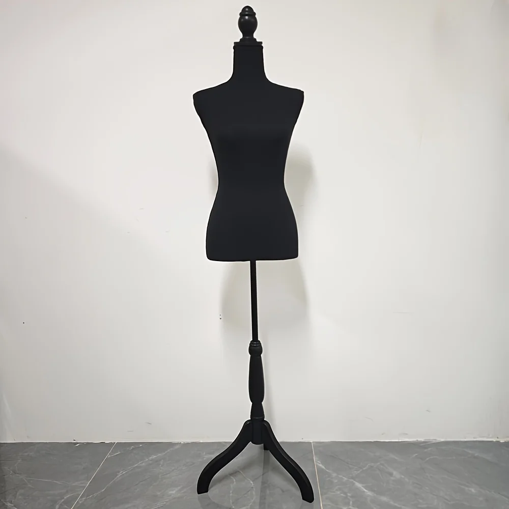 Halflichaamsmannequin, kleding - Dress Form Mannequin recensie en prijs