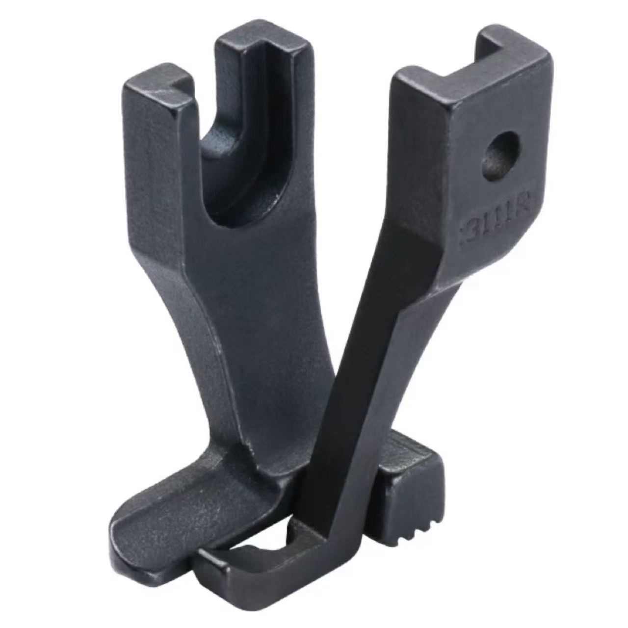 31.25L 31.30L 3111R Piping Wal - Rolled Hem Foot recensie en prijs