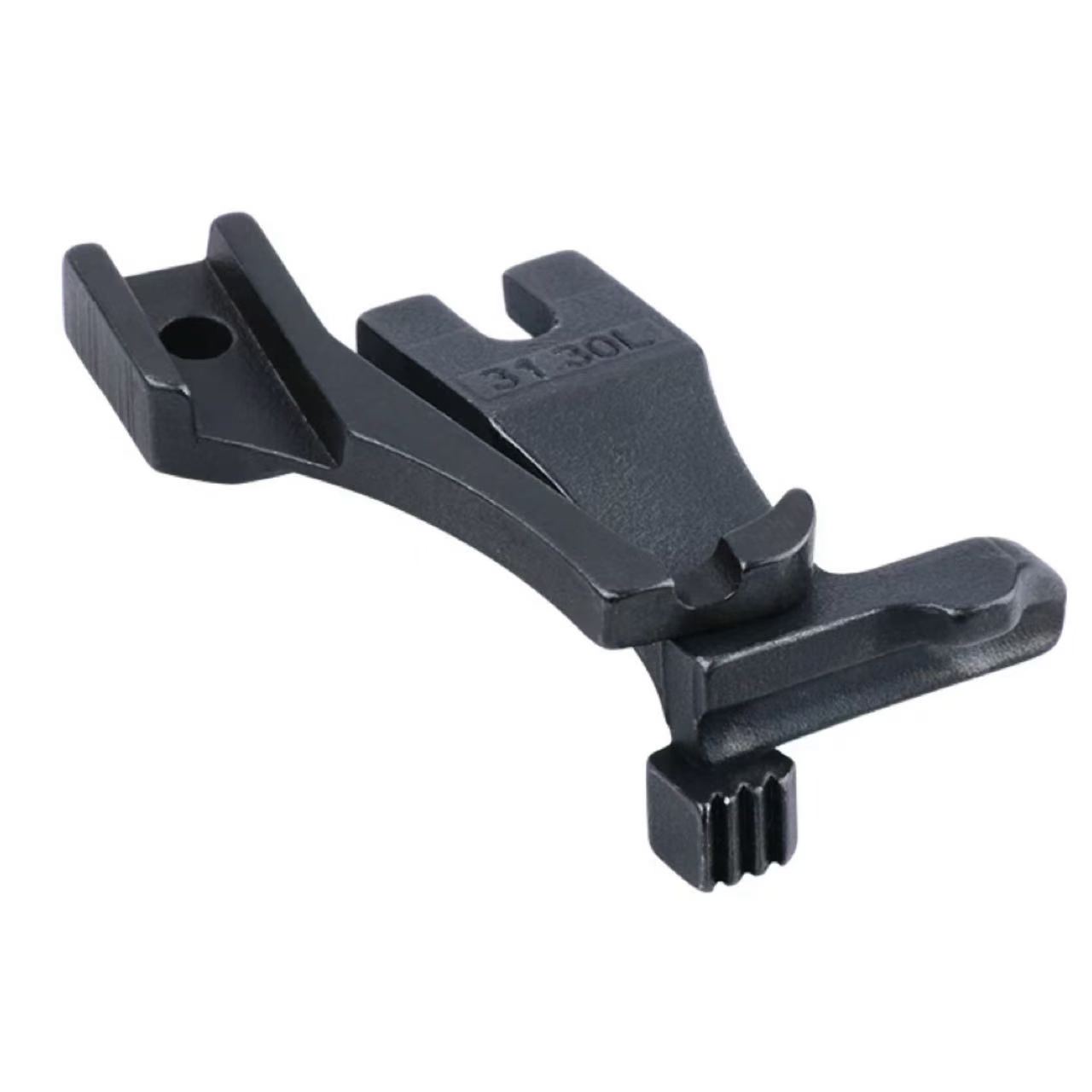 31.25L 31.30L 3111R Piping Wal - Rolled Hem Foot recensie en prijs