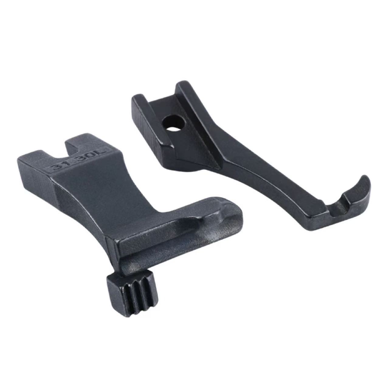 31.25L 31.30L 3111R Piping Wal - Rolled Hem Foot recensie en prijs