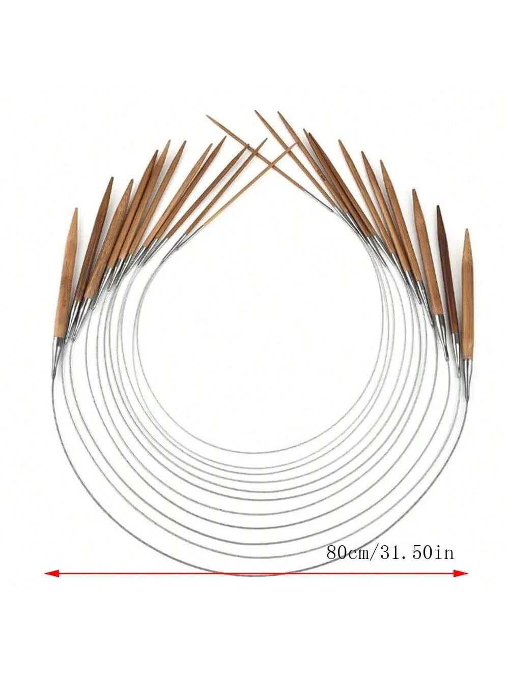 1 Stuks 3.0-10mm Natuurlijke B - Sewing Necessities recensie en prijs