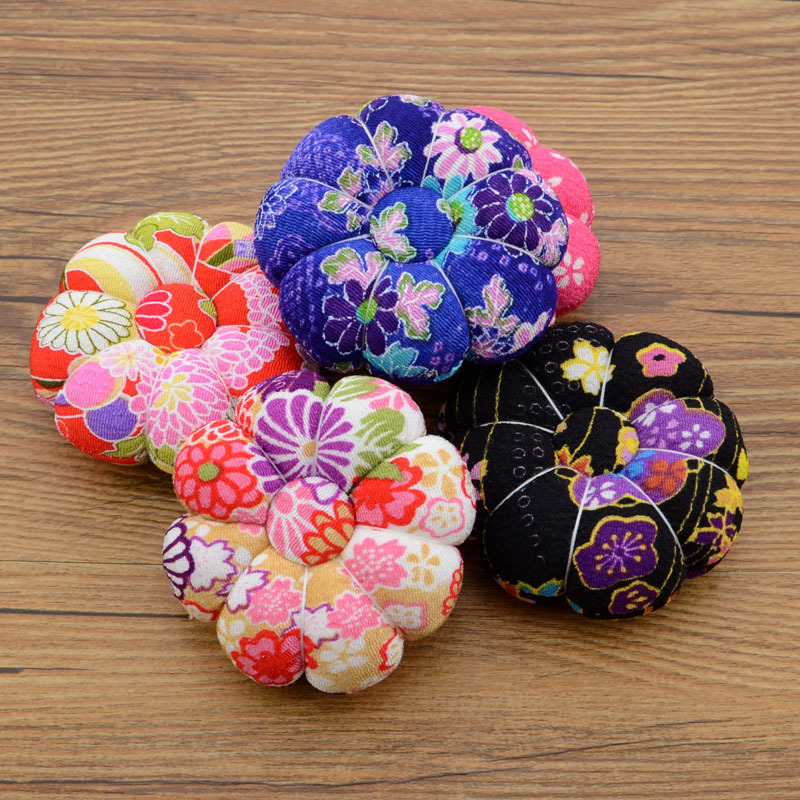 1 stuks elastische polsband na - Sewing Pin Cushion recensie en prijs