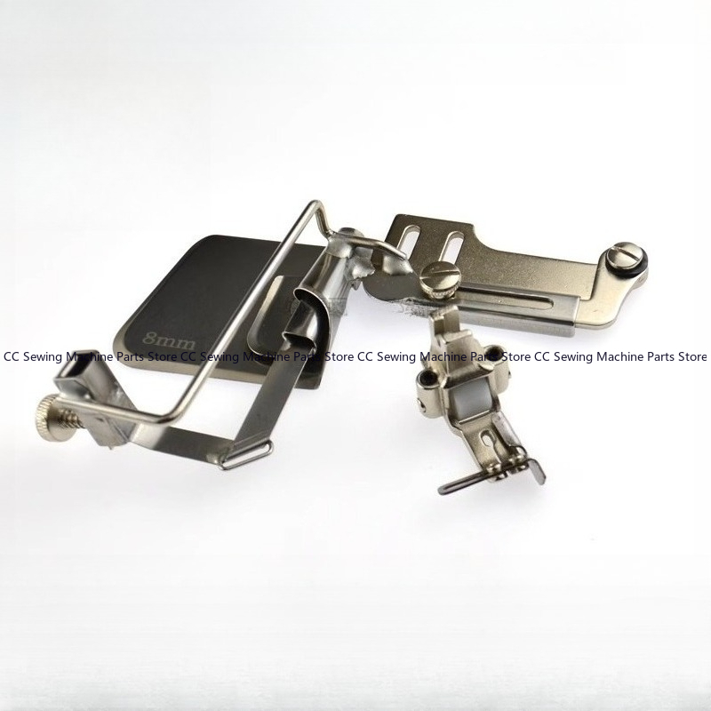 Nieuwe platte auto zomen trekb - Sewing Machine For Textile recensie en prijs