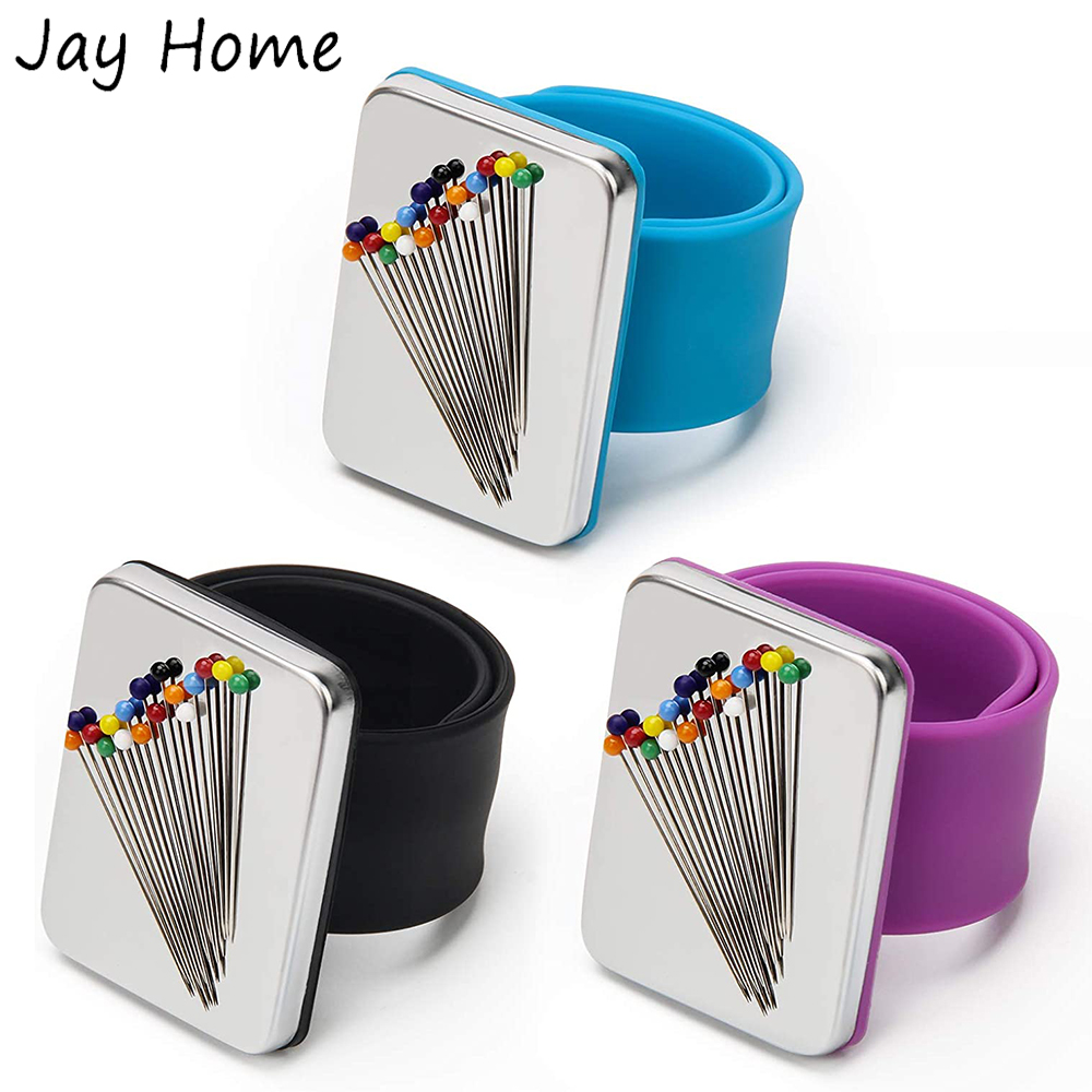 1Pc Magnetische Naaien Pin Hou - Sewing Pin Cushion recensie en prijs
