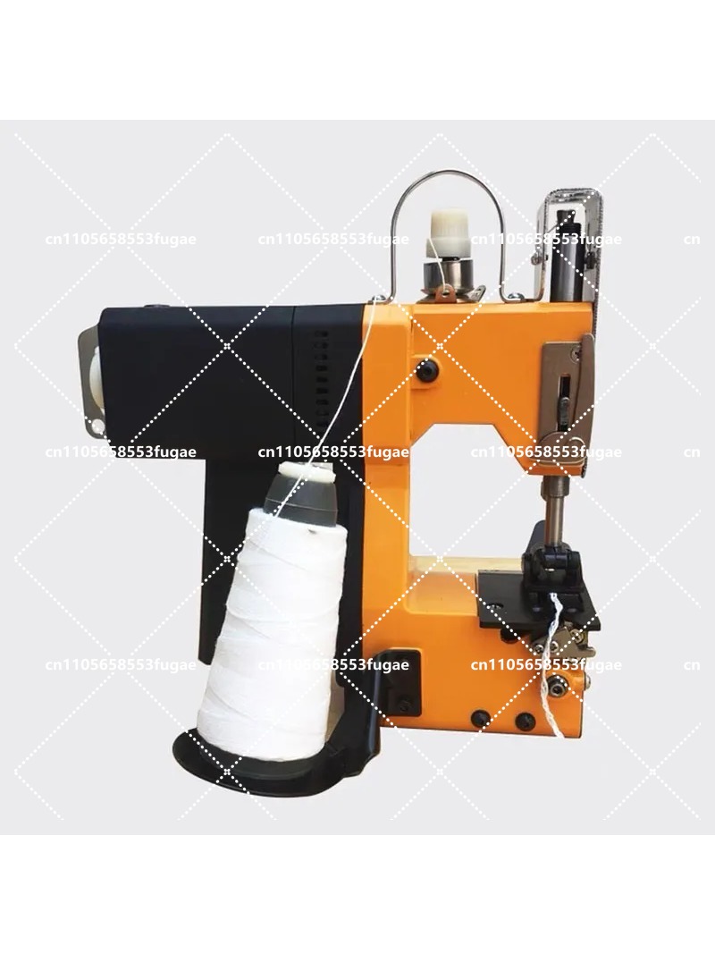 Elektrische naaimachine, draag - Sewing Machine For Textile recensie en prijs