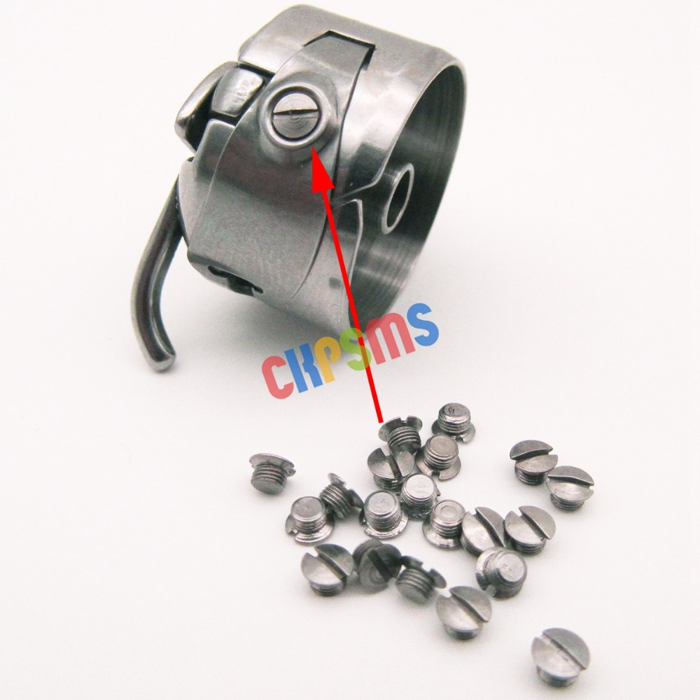 20Pcs # KP-19033 Spoelhuis Spa - Industrial Textile Sewing Machine recensie en prijs