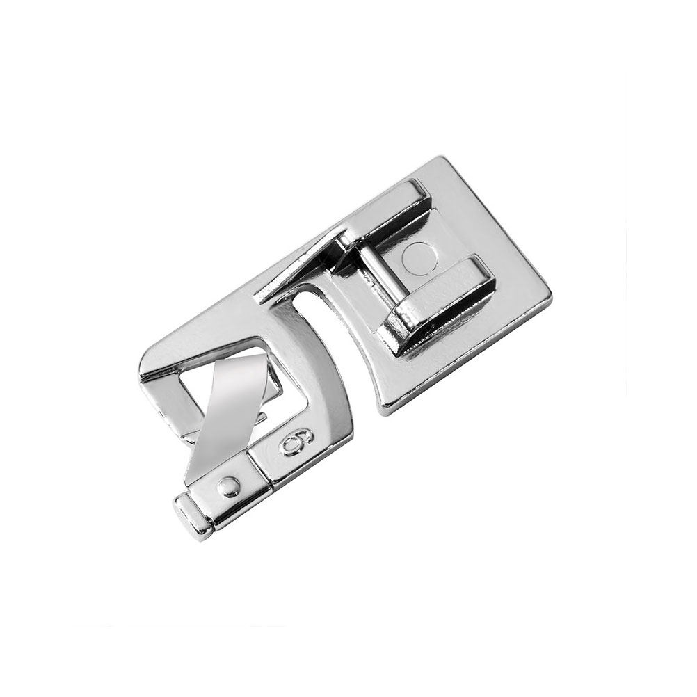 1 Set naaimachine persvoet, ge - Rolled Hem Foot recensie en prijs