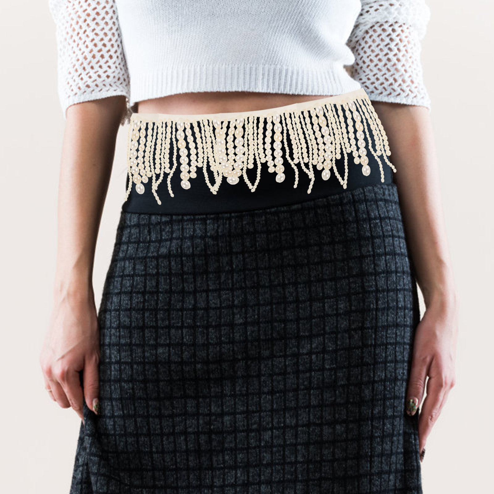 Kledingparelversiering, delica - Is Sewing A Textile Craft recensie en prijs
