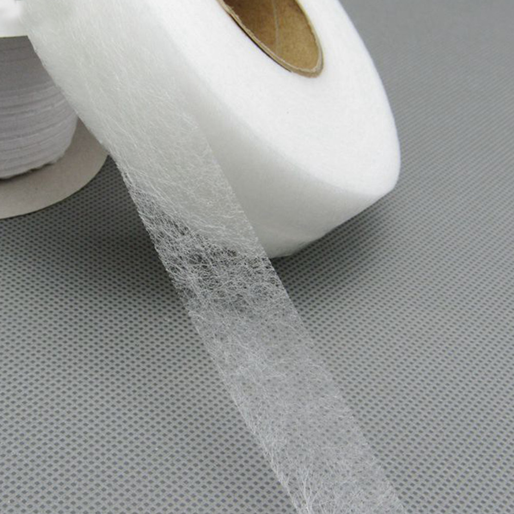 4 Rollen Non-Woven Dubbelzijdi - Hem Tape Fusible recensie en prijs