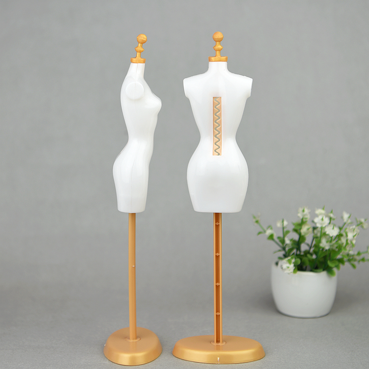 Mannequin Holle Model Hanger S - Dress Form Mannequin recensie en prijs
