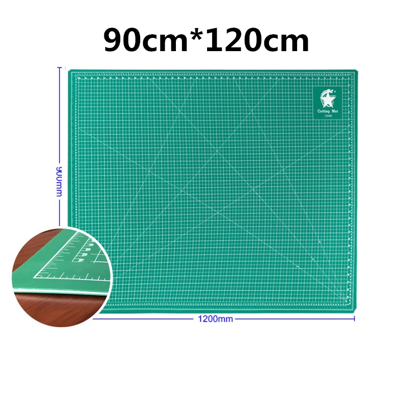 A0 90Cm × 120Cm Dubbelzijdige  - Cutting Mat Self Heal recensie en prijs