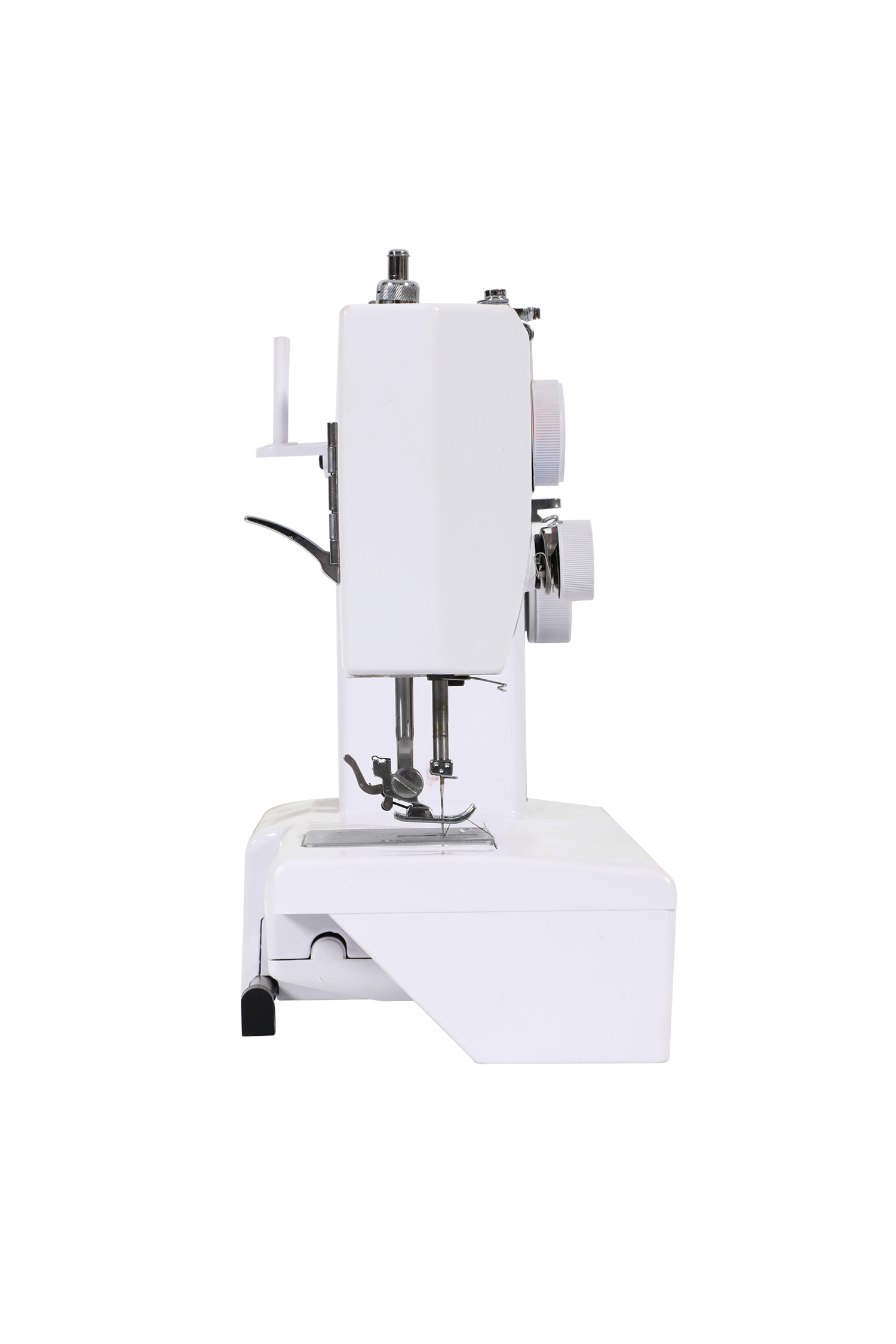 Hoge kwaliteit 653 mini-multif - Sewing Factory recensie en prijs