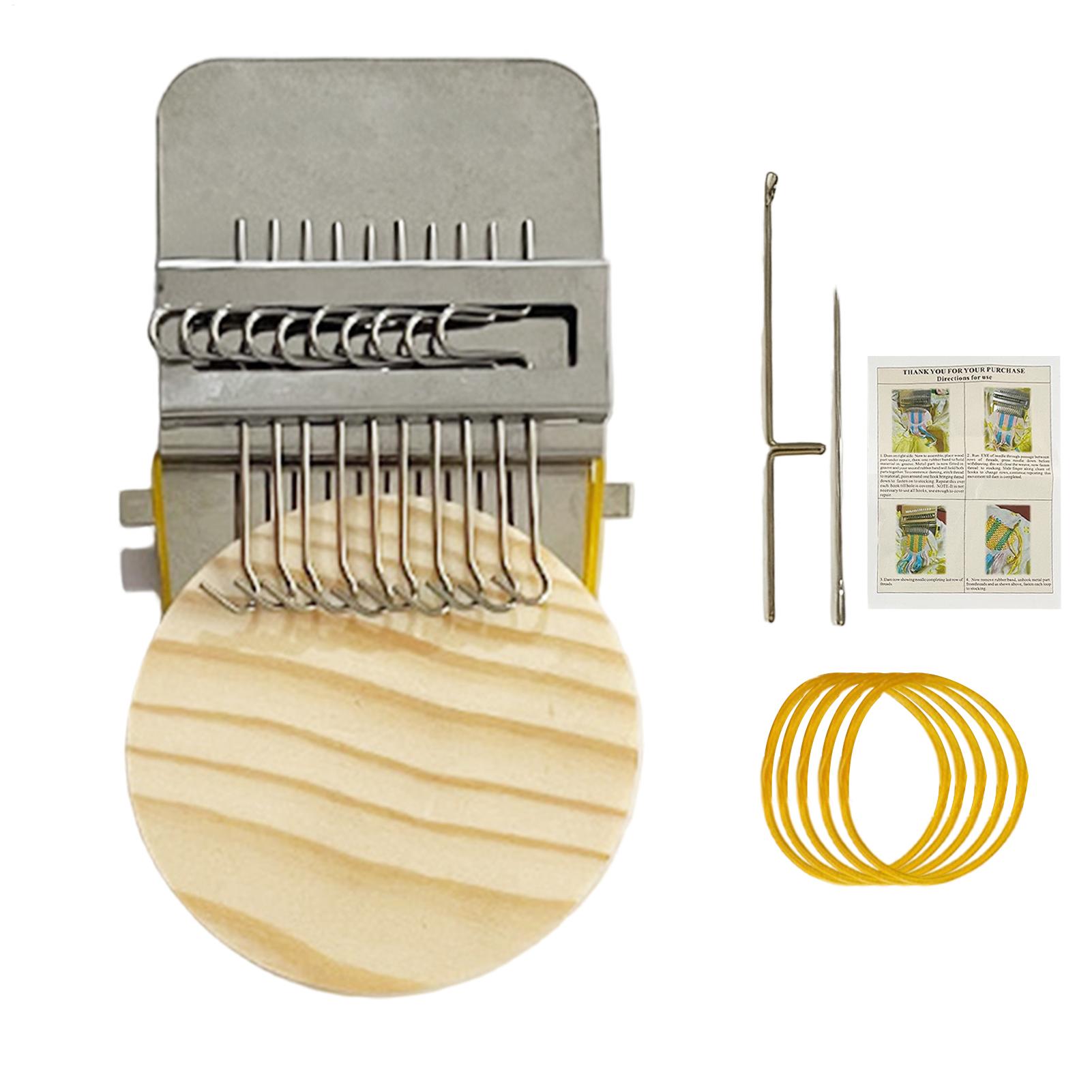 Draagbare Patch Maker Kit Knit - Sewing Necessities recensie en prijs