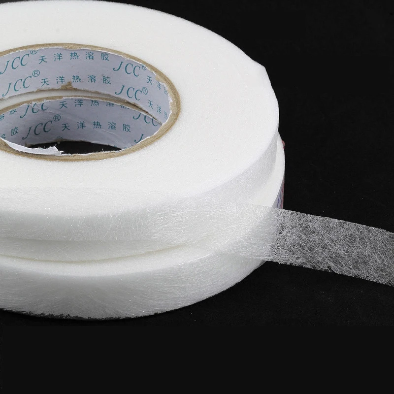 64 Meter Dubbelzijdige Pa Inte - Hem Tape Fusible recensie en prijs