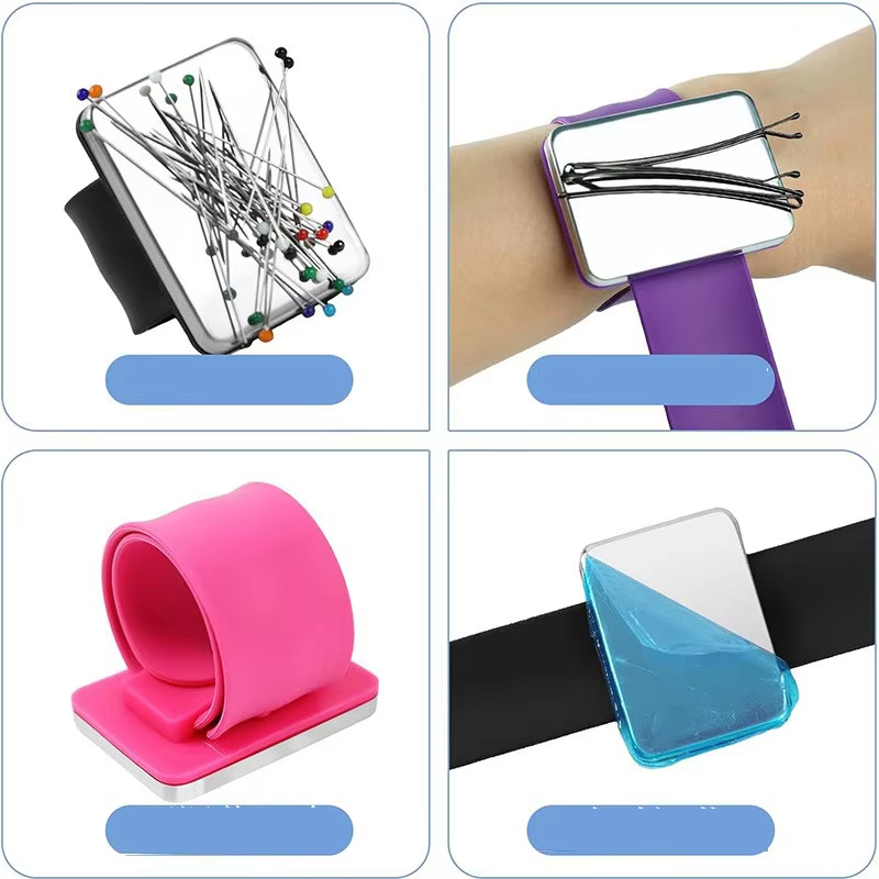 Siliconen magnetisch polspincu - Sewing Necessities recensie en prijs