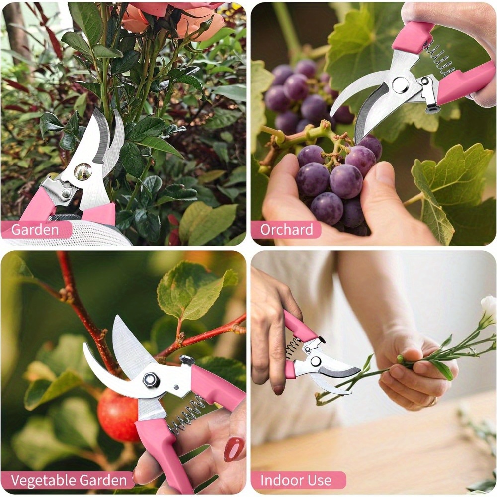 2-pack bloemenschaar (roze), s - Pinking Shear Blade recensie en prijs
