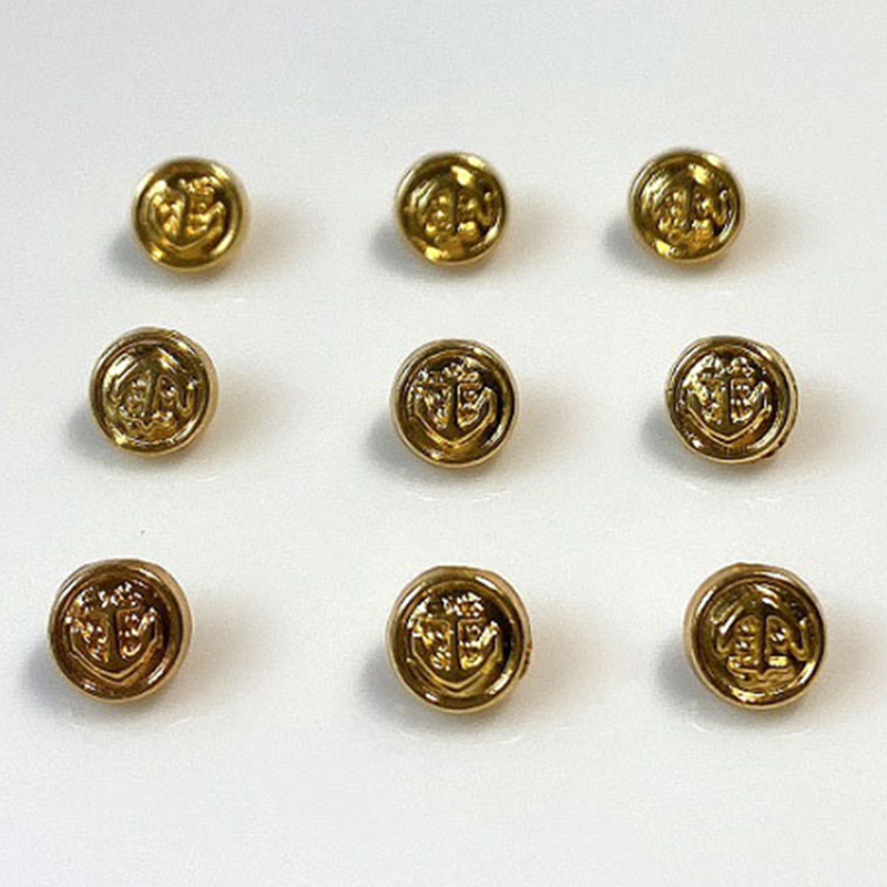 30 Stuks Mini Knopen 4/5/6Mm M - Button Hole Cutter recensie en prijs