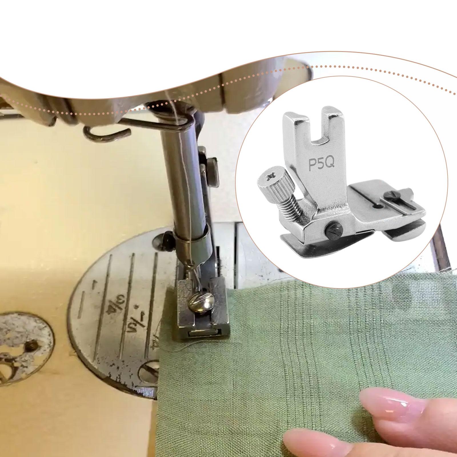 Robuuste naaimachine persvoetg - Sewing Machine For Textile recensie en prijs