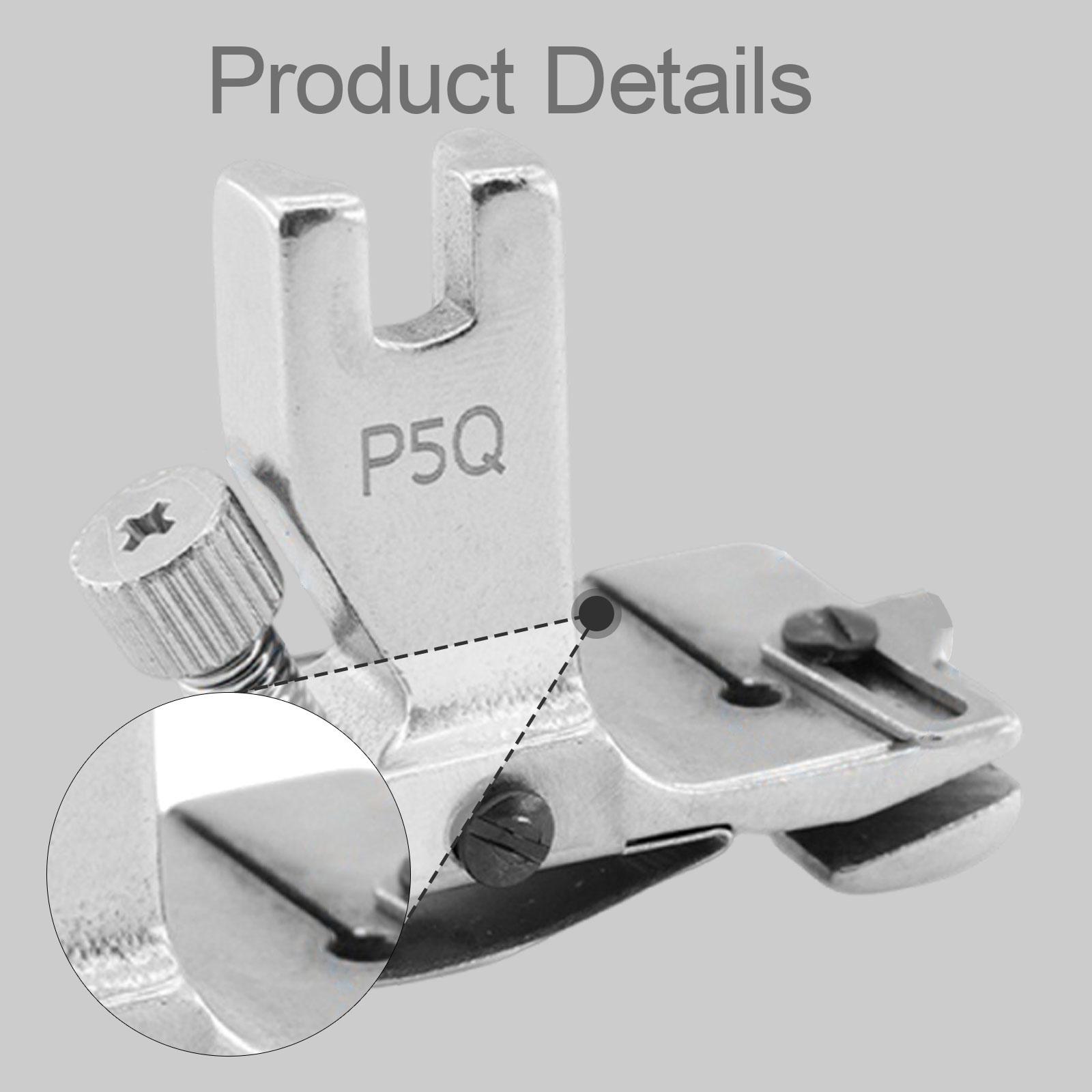 Robuuste naaimachine persvoetg - Sewing Machine For Textile recensie en prijs