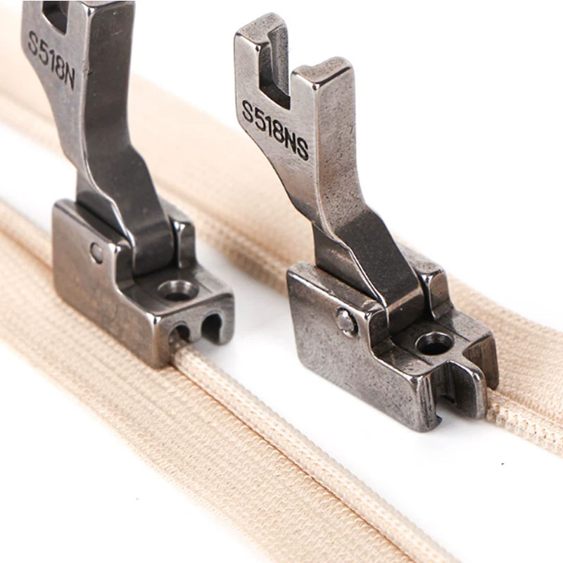 S518 S518N S518NS Onzichtbare  - Sewing Tt recensie en prijs
