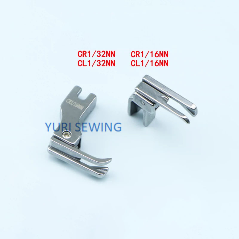 Cr1/32nn Cl1/16nn Volledig Sta - Sewing Front Zipper recensie en prijs