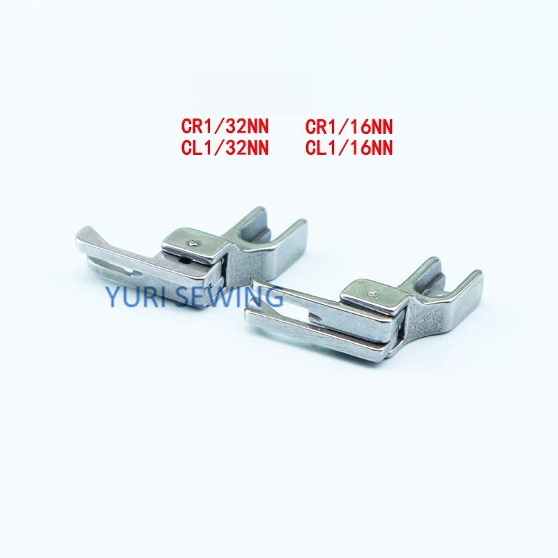 Cr1/32nn Cl1/16nn Volledig Sta - Sewing Front Zipper recensie en prijs