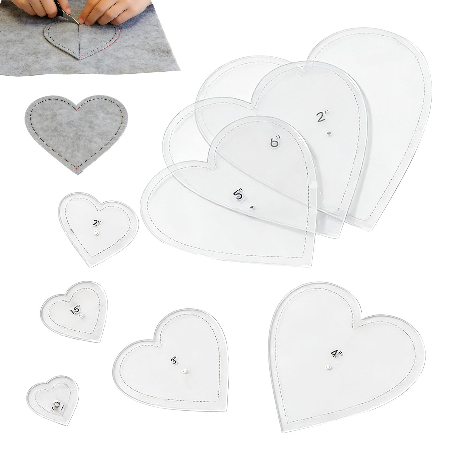 nieuwe naaisjablonen 8-delige  - Sewing Expert recensie en prijs