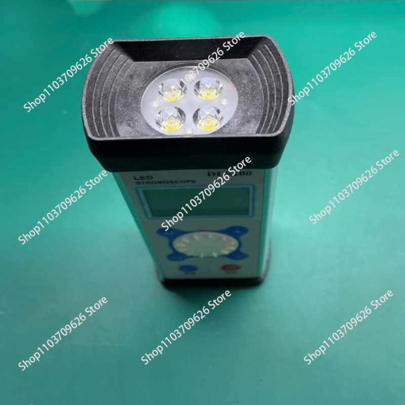DLS100 stroboscoopmeter LED-mo - Sewing Machine For Textile recensie en prijs