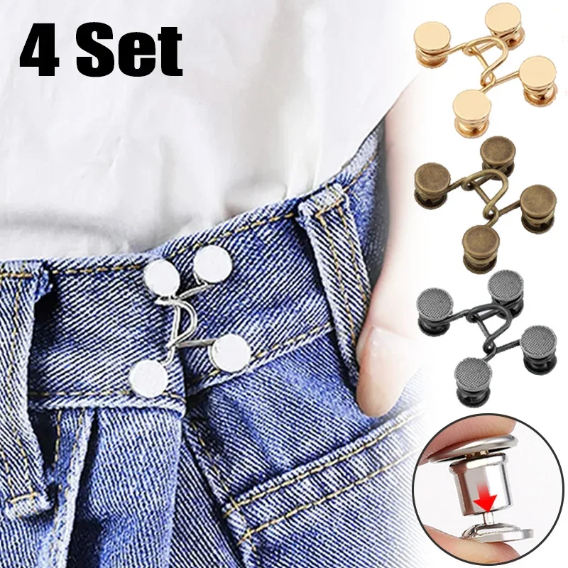 1/4Set Nagelvrije Metalen Jean - Button Hole Cutter recensie en prijs