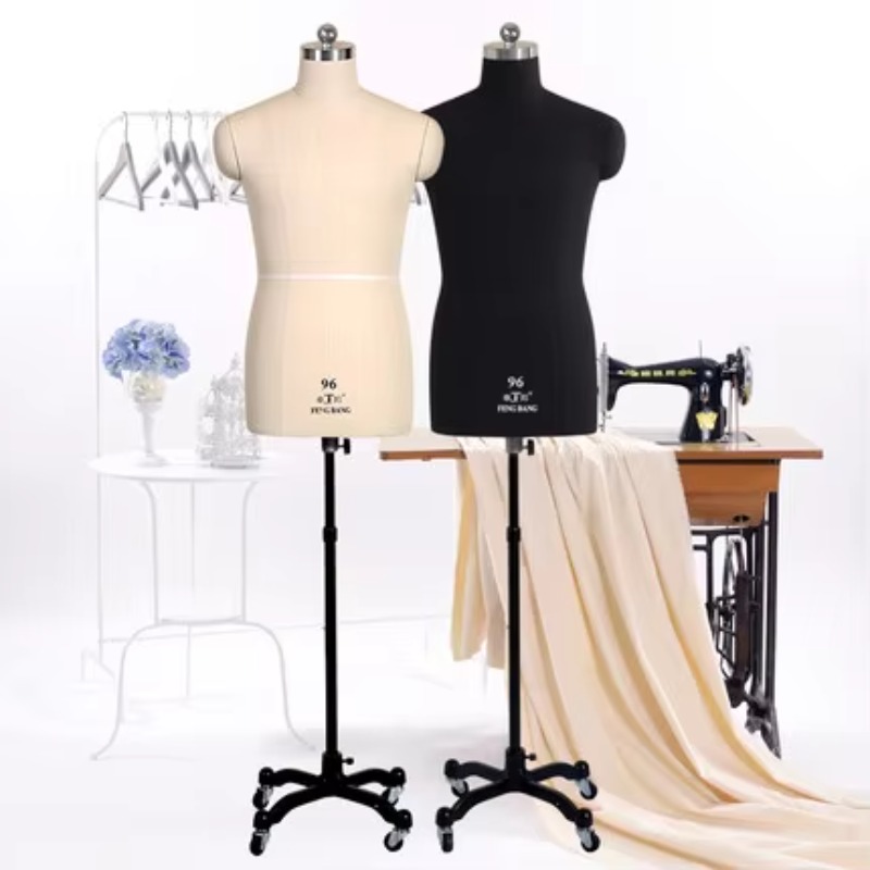 Mannequin voor naaien, manneli - Dress Form Mannequin recensie en prijs