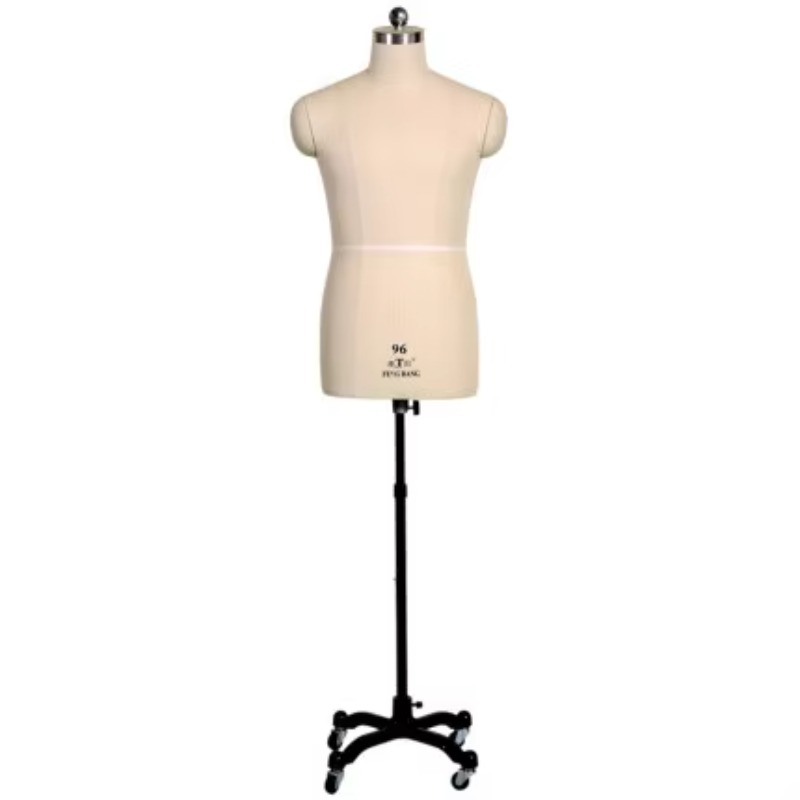 Mannequin voor naaien, manneli - Dress Form Mannequin recensie en prijs