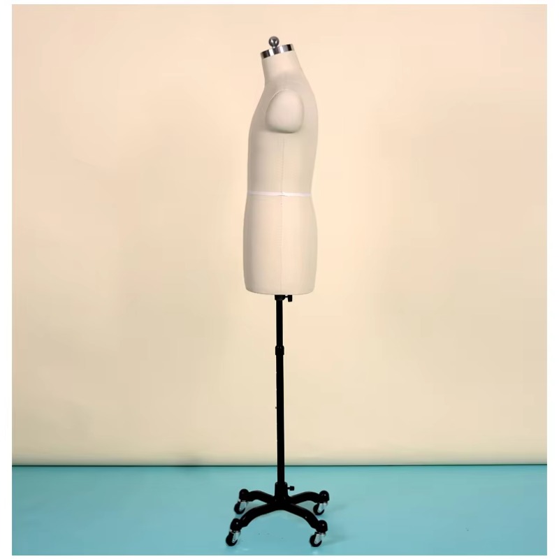 Mannequin voor naaien, manneli - Dress Form Mannequin recensie en prijs