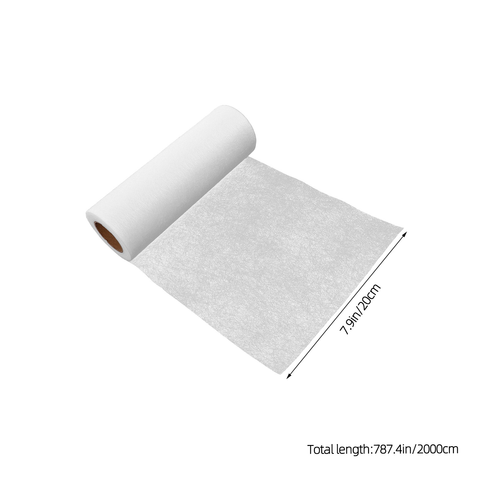 Vlieseline met dubbelzijdige k - Hem Tape Fusible recensie en prijs
