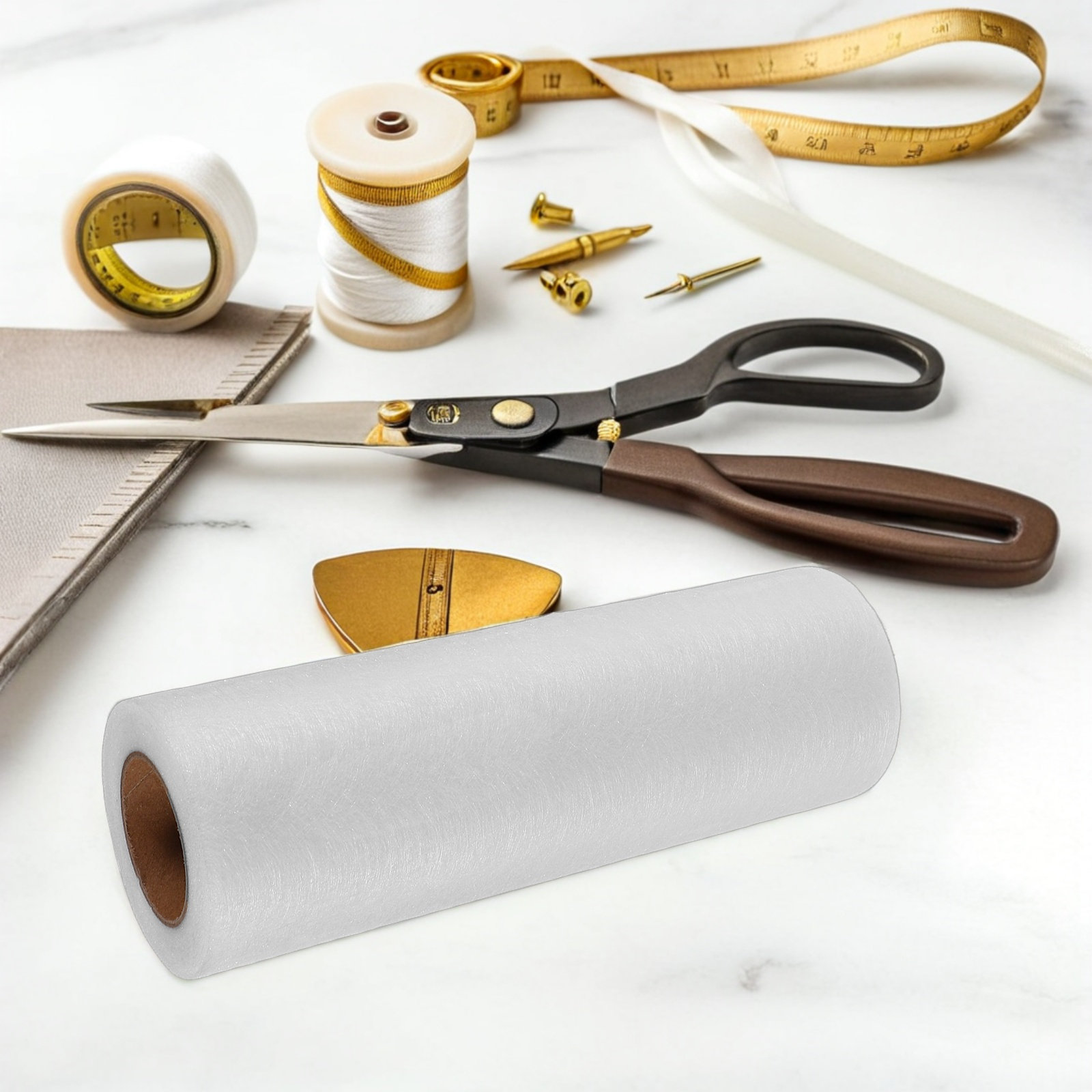 Vlieseline met dubbelzijdige k - Hem Tape Fusible recensie en prijs