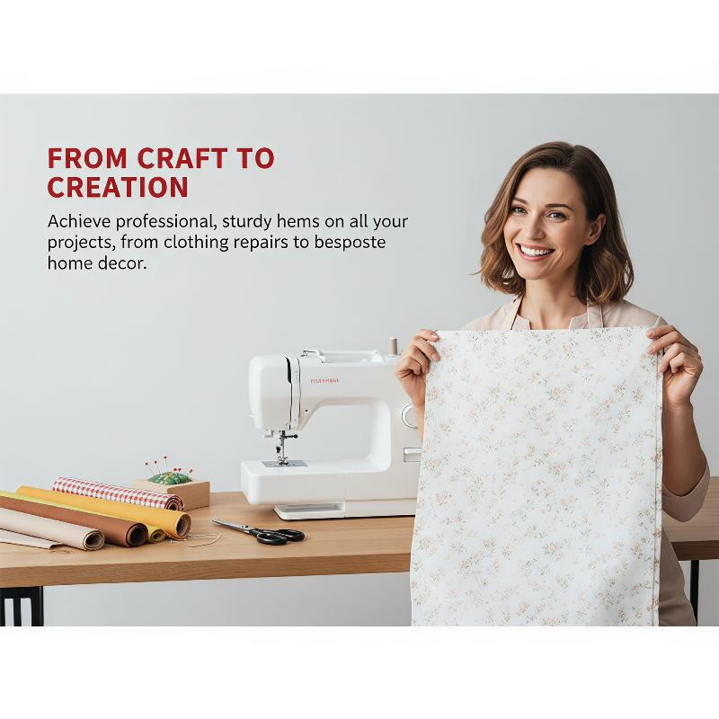 Verstelbare biasbandvoet, druk - Sewing Machine For Textile recensie en prijs