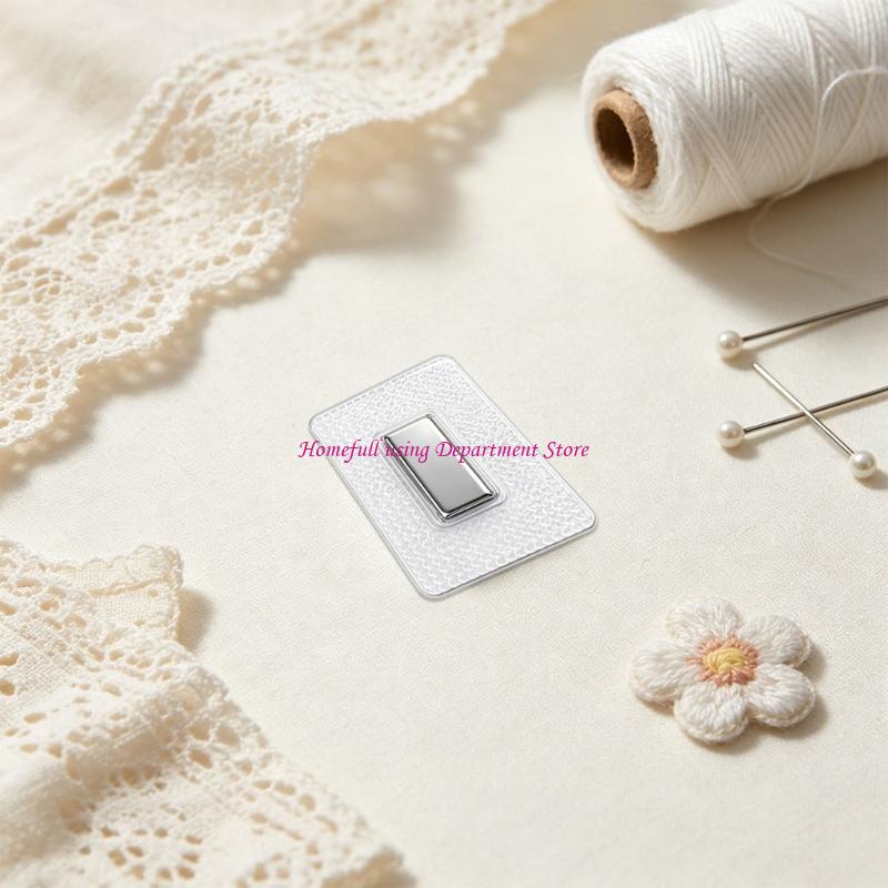 Magnetische stoffen bevestigin - Sewing Machine For Textile recensie en prijs