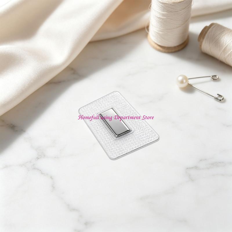 Magnetische stoffen bevestigin - Sewing Machine For Textile recensie en prijs