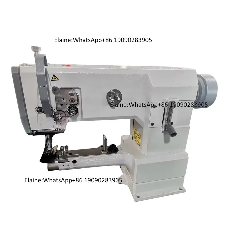 QK-T335 Fabrieksdirect aangedr - Sewing Factory recensie en prijs