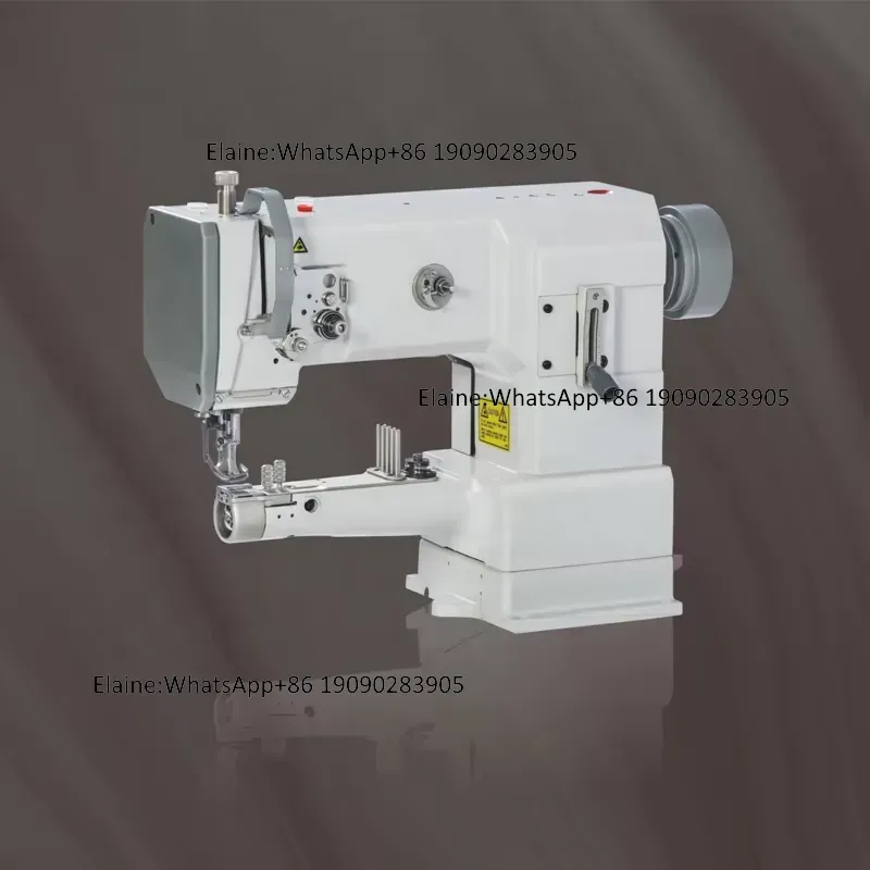 QK-T335 Fabrieksdirect aangedr - Sewing Factory recensie en prijs