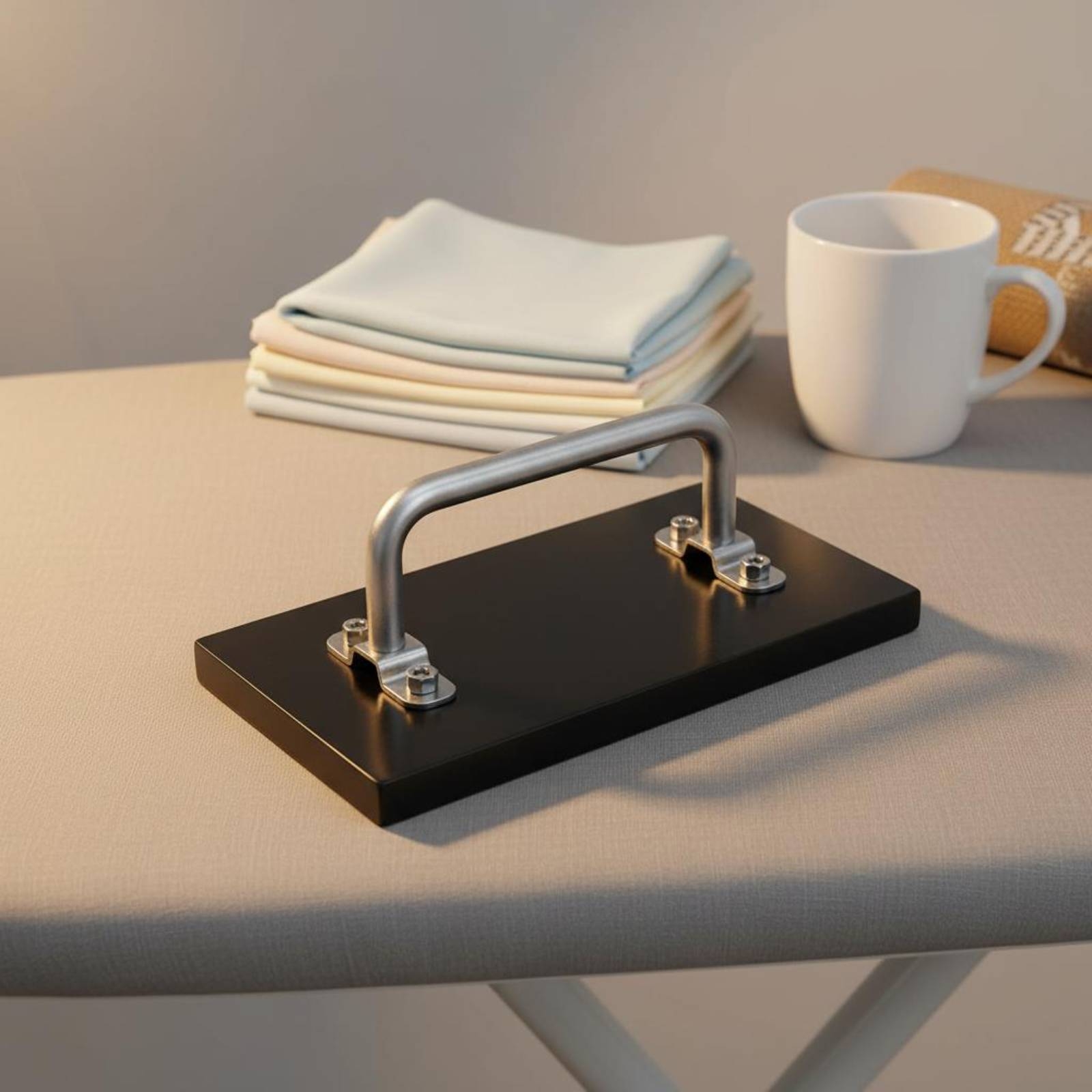 Zuiver ijzeren persgewicht Duu - Sewing Factory recensie en prijs