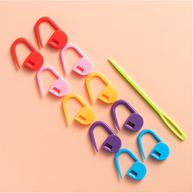 30-delige breinaaldenset inclu - Sewing Necessities recensie en prijs
