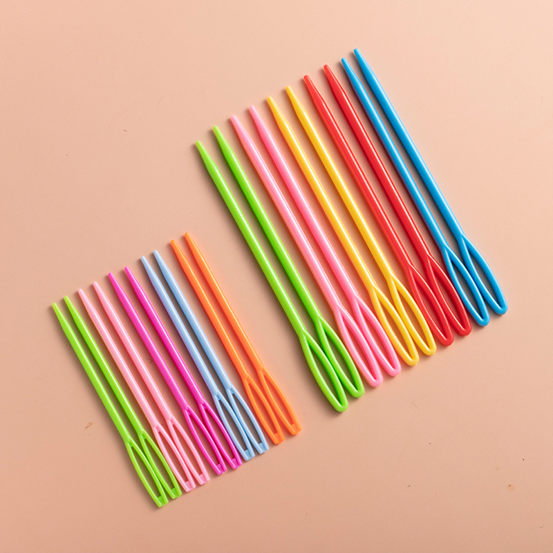 30-delige breinaaldenset inclu - Sewing Necessities recensie en prijs