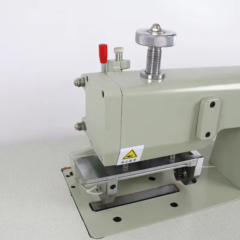 Ultrasoon kantnaaimachine voor - Sewing Machine For Textile recensie en prijs