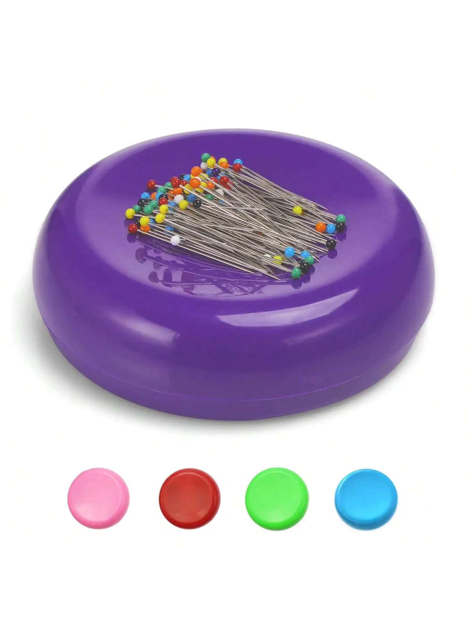 1 STKS Magnetisch Pinkussen, R - Sewing Pin Cushion recensie en prijs