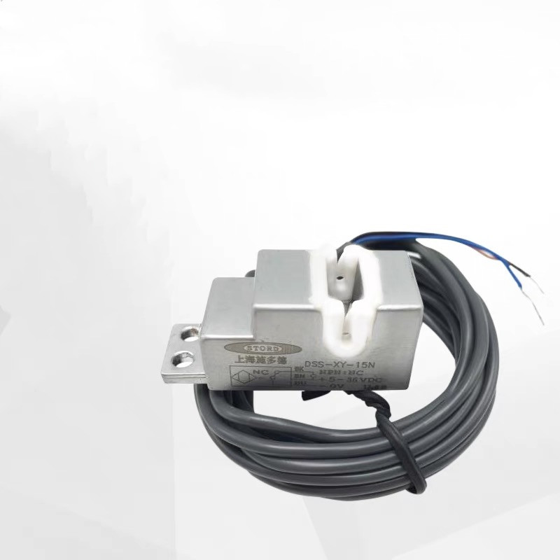Garen Breuk Detectie Sensor Fo - Sewing Machine For Textile recensie en prijs