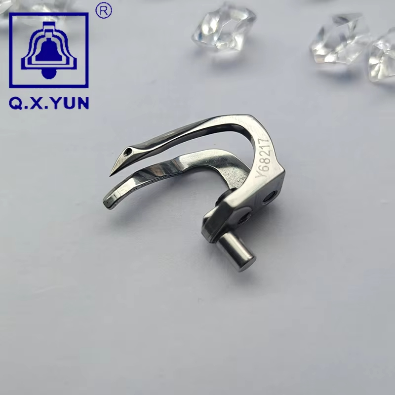 Y68217 Looper voor vier naalde - Industrial Textile Sewing Machine recensie en prijs