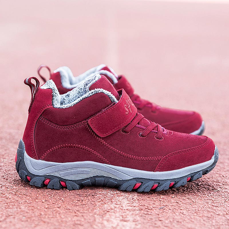 short winter sports shoes for  - Sewing Front Zipper recensie en prijs