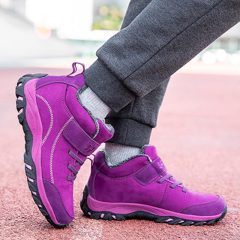 short winter sports shoes for  - Sewing Front Zipper recensie en prijs